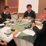 CONICYT expone en encuentro internacional de investigadores sobre cambio climático