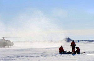 CienciaAntartica