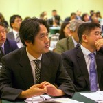 Seminario Chile-Corea reúne a expertos en áreas de interés común