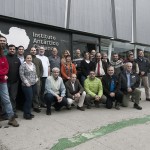 Chile organiza encuentro internacional para potenciar la ciencia antártica nacional