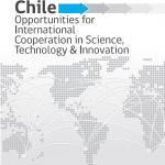 Nuevo documento de oportunidades de cooperación internacional para investigadores en Chile y el extranjero
