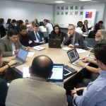 CONICYT reúne a expertos internacionales en TICs para elaborar recomendaciones sobre prioridades del área