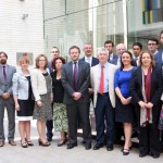 CONICYT y Reino Unido cooperarán en implementación en Chile de nuevo fondo para investigación e innovación