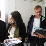 CONICYT invita a presentar expresiones de interés para visitas de trabajo en Europa y Chile