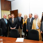 Chile y Brasil manifiestan interés de renovar cooperación científica
