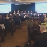 Líderes globales discutieron sobre prácticas y desafíos del asesoramiento científico a gobiernos