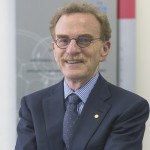 Premio Nobel de Medicina 2013 visitó CONICYT