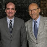 Secretario General del Programa Iberoamericano de Ciencia y Tecnología para el Desarrollo visita CONICYT