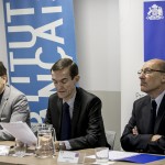 Cooperación científica Chile-Francia recibe nuevo impulso