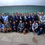 CONICYT organizó encuentro para potenciar cooperación Chile-UE en energía solar