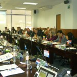 Consejo Directivo y Asamblea General del Programa CYTED se reúnen en México