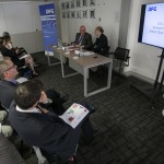 CONICYT y DFG se comprometen a reforzar colaboración
