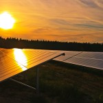 Oportunidad de cooperación en investigación en energía renovable con México