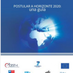 Nueva guía para investigadores en Chile sobre cómo participar en H2020