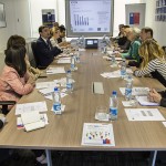 Embajadas europeas en Chile analizan cooperación Chile-UE en investigación e innovación