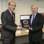Ganador del Premio Abate Molina investigará en Chile  temas de calidad del aire y servicios climáticos