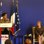 Foro universitario reúne actores de ciencia y tecnología de Chile y Francia