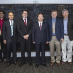 CONICYT promueve vínculos internacionales para impulsar la investigación