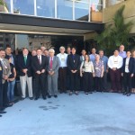Impulsan cooperación científica entre Chile y Brasil