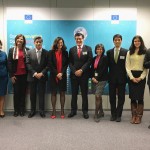 Chile y la Unión Europea renuevan Acuerdo en Ciencia y Tecnología