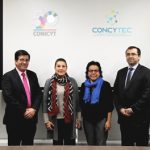 Concluye de manera exitosa la primera reunión binacional de ciencia y tecnología chileno-peruana
