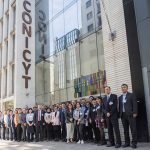 CONICYT convocó a expertos chinos y nacionales a taller sobre manejo de desastres naturales