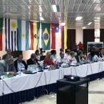 CONICYT participó en Asamblea General de CYTED realizada en Cuba