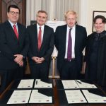 CONICYT y Reino Unido profundizan lazos de colaboración en ciencia y tecnología