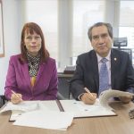 Chile y Ecuador financiarán investigación enfocada en cambio climático