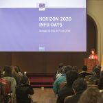 InfoDays Horizonte 2020 reúne a más de 200 participantes