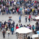 CONICYT participa en reunión de plataforma de colaboración internacional en ciencias sociales y humanidades en París