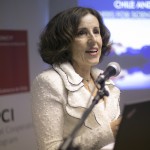 Directora de NSF: “creo que no existe un mayor socio para nosotros que Chile”