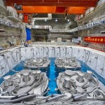 Chile integrará oficialmente experimento multinacional Daya Bay