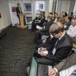 CONICYT y BMBF organizan seminario chileno-alemán en materias primas