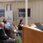 Lanzamiento LIA Mines Atacama