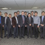 CONICYT y National Natural Science Foundation de China realizan taller sobre Desastres Naturales
