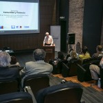 CONICYT y Embajada de Francia realizan seminario “Comunidad y Violencia”