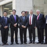 China y Chile acuerdan cooperación en ciencia y capital humano avanzado