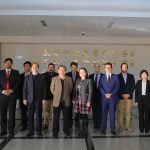Investigadores chilenos asisten a taller de química y energías renovables en Beijing
