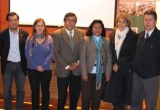 DRI de CONICYT viaja a Valdivia para dar a conocer oportunidades de investigación con pares extranjeros