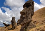 CEDENNA realizará Conferencia Internacional de Nanociencia y Nanotecnología en Isla de Pascua