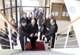 Autoridades de CONICYT participan de la inauguración de Centro de Microscopía Avanzada de la UdeC