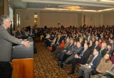 Ministro de Educación inauguró el CIIE 2014