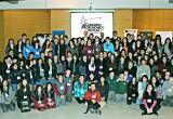 Proyecto Anillo de CONICYT fomenta la Astronomía en niños y jóvenes