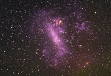 Importante descubrimiento de astrónomo chileno es confirmado por investigación internacional