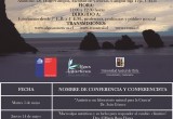 Proyecto Anillo de PIA CONICYT 