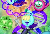 Lanzamiento serie “Ursi y Magnogeek, Exploradores de Otro Mundo”