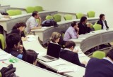 Centro de Competitividad Internacional cierra exitoso primer semestre de 2015
