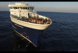 CONICYT inicia convocatoria de uso de tiempo de buque científico Cabo de Hornos