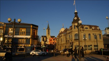 CECs: Un compromiso con el casco histórico de Valdivia